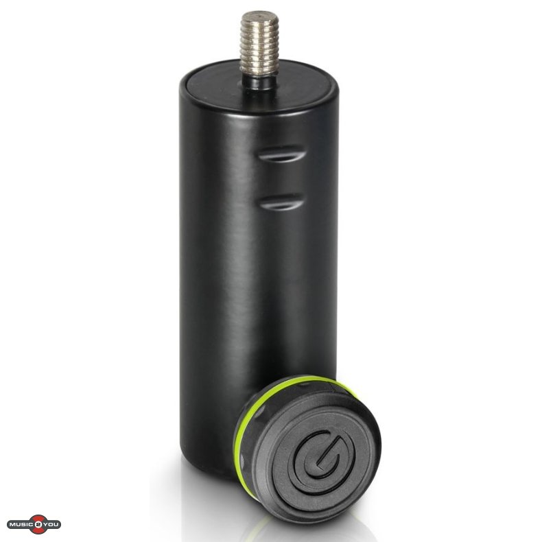 Gravity SF 36 Z 38 M - Stativ adapter fra 36mm til 3/8" Han gevind