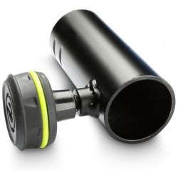 Gravity SF 36 Z 38 M - Stativ adapter fra 36mm til 3/8" Han gevind