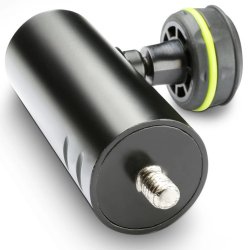 Gravity SF 36 Z 38 M - Stativ adapter fra 36mm til 3/8" Han gevind