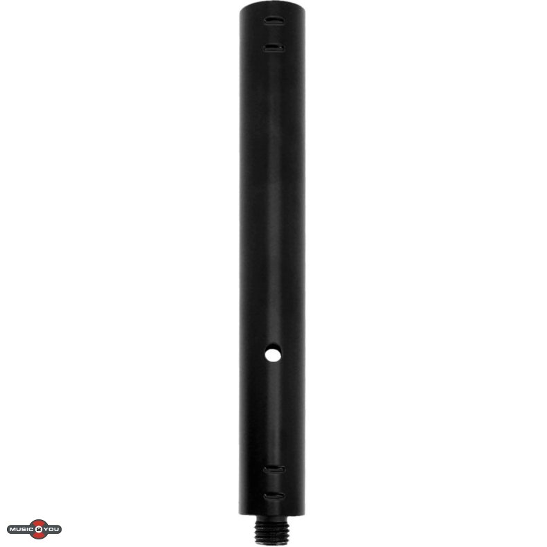 Gravity SP 2212 Kort mellemr�r 35mm/M20 Hun gevind til M20 Han gevind - 250mm