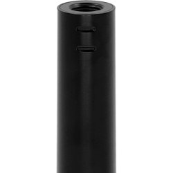 Gravity SP 2212 Kort mellemr�r 35mm/M20 Hun gevind til M20 Han gevind - 250mm