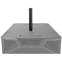 Gravity SP 2212 Kort mellemr�r 35mm/M20 Hun gevind til M20 Han gevind - 250mm