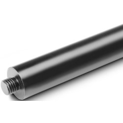 Gravity SP 2472 B H�jttaler windup mellemstang M20 Gevind / 102-164cm - Sort