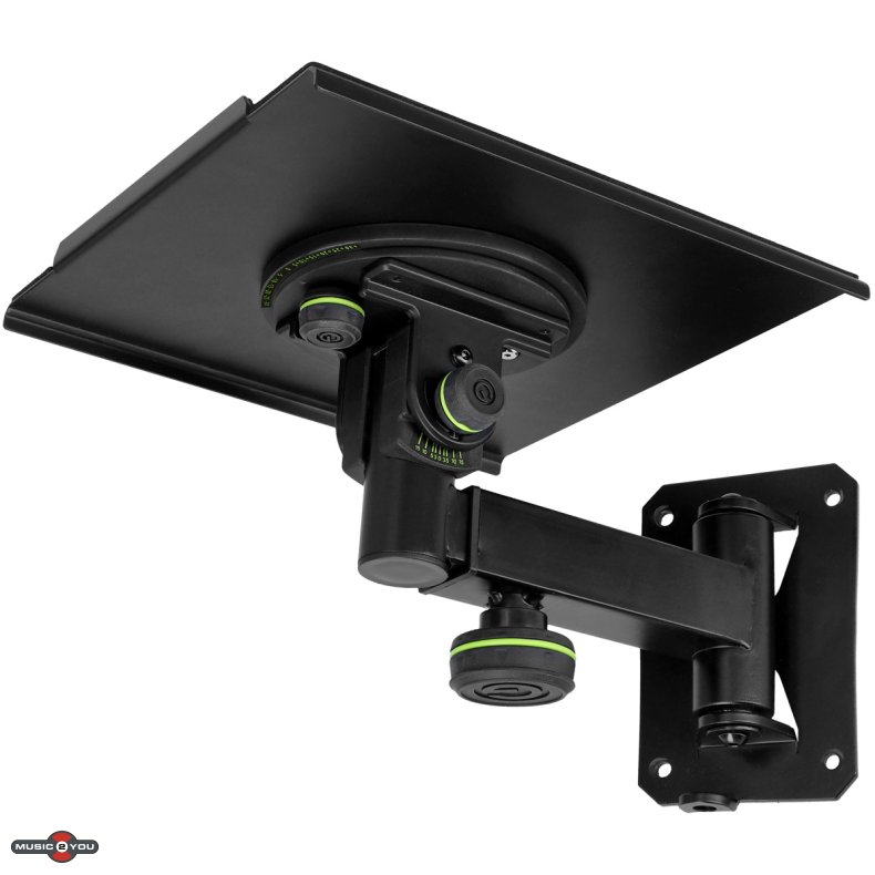 Gravity SP WM 1 B Tilt og svingbar V�gbeslag til Monitor