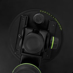 Gravity SP WM 1 B Tilt og svingbar V�gbeslag til Monitor