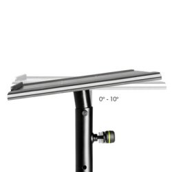 Gravity SP 3202 VT Monitor stativ med tilt