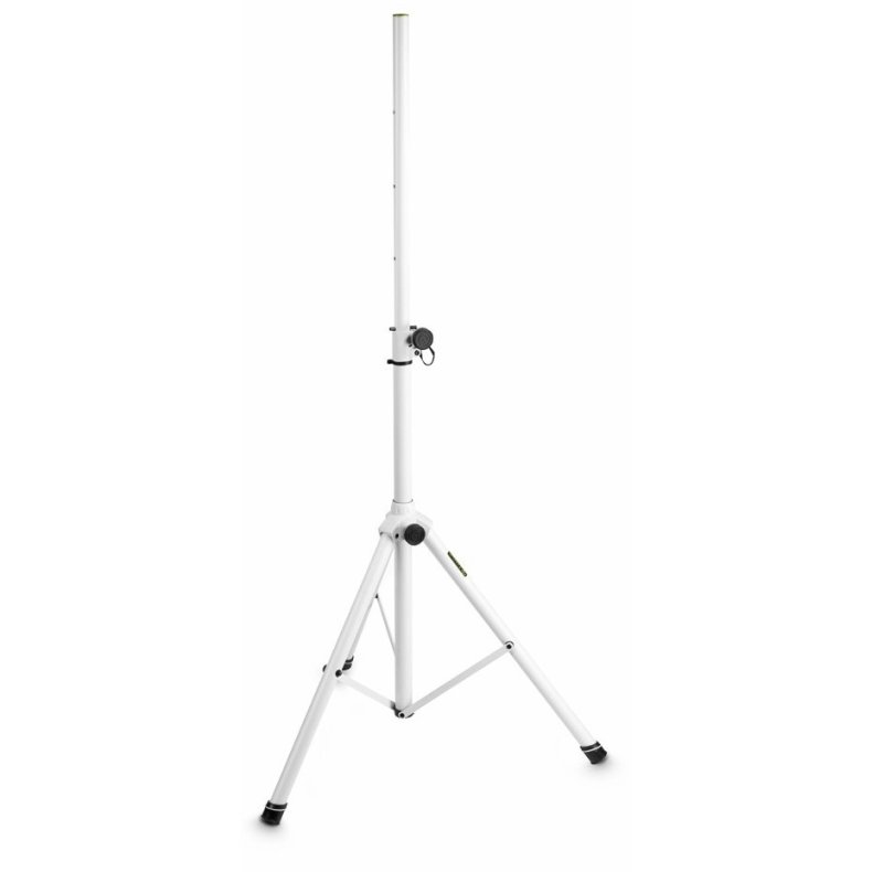 Gravity SP 5211 W - Hjttalerstativ Alu - Hvid