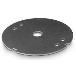 Gravity SSP WB SET 1 - H�jttalerstativ med stor klumpfod og ekstra v�gt