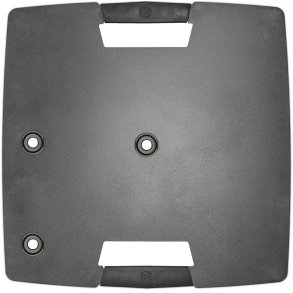 Gravity TWB 431 B Touring Baseplate med 3xM20 Gevind