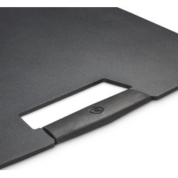 Gravity TWB 431 B Touring Baseplate med 3xM20 Gevind