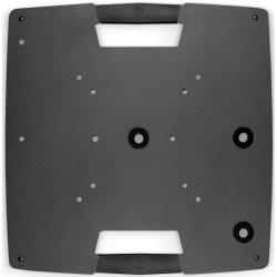 Gravity TWB 431 T B Multi Touring Baseplate med Truss montering huller og 3xM20 Gevind