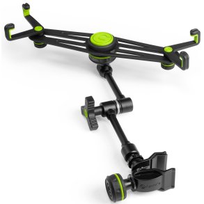 Gravity MA TH 01 B - Tablet holder til stativ