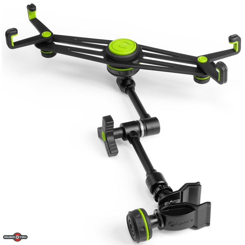 Gravity MATH01B - Tablet holder til stativ