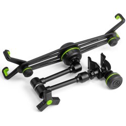 Gravity MA TH 01 B - Tablet holder til stativ
