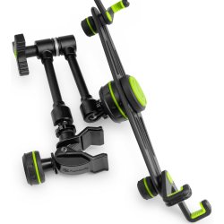 Gravity MA TH 01 B - Tablet holder til stativ