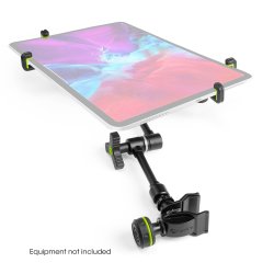 Gravity MA TH 01 B - Tablet holder til stativ