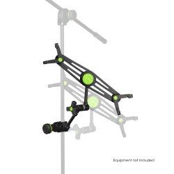 Gravity MA TH 01 B - Tablet holder til stativ