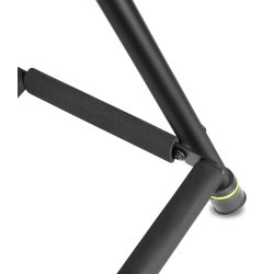 Gravity VARI-G3 - Guitarstativ til 3 guitar