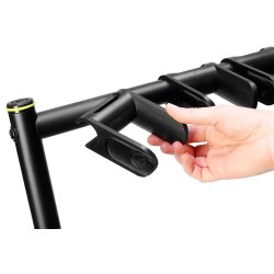 Gravity VARI-G5 - Guitarstativ til 5 guitar