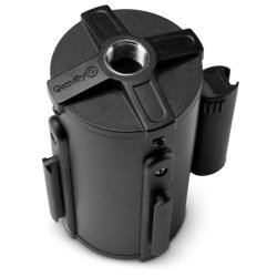 Gravity SA BELT 1 B Afsprringsbnd til stativ montering