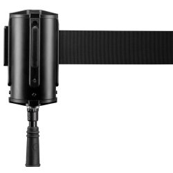 Gravity SA BELT 1 B Afsprringsbnd til stativ montering