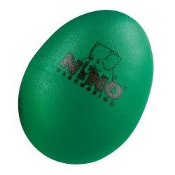 Nino Rytmeg / Rasleg