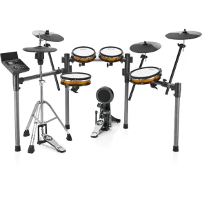 Donner Groove Ultra Digital El-trommes�t