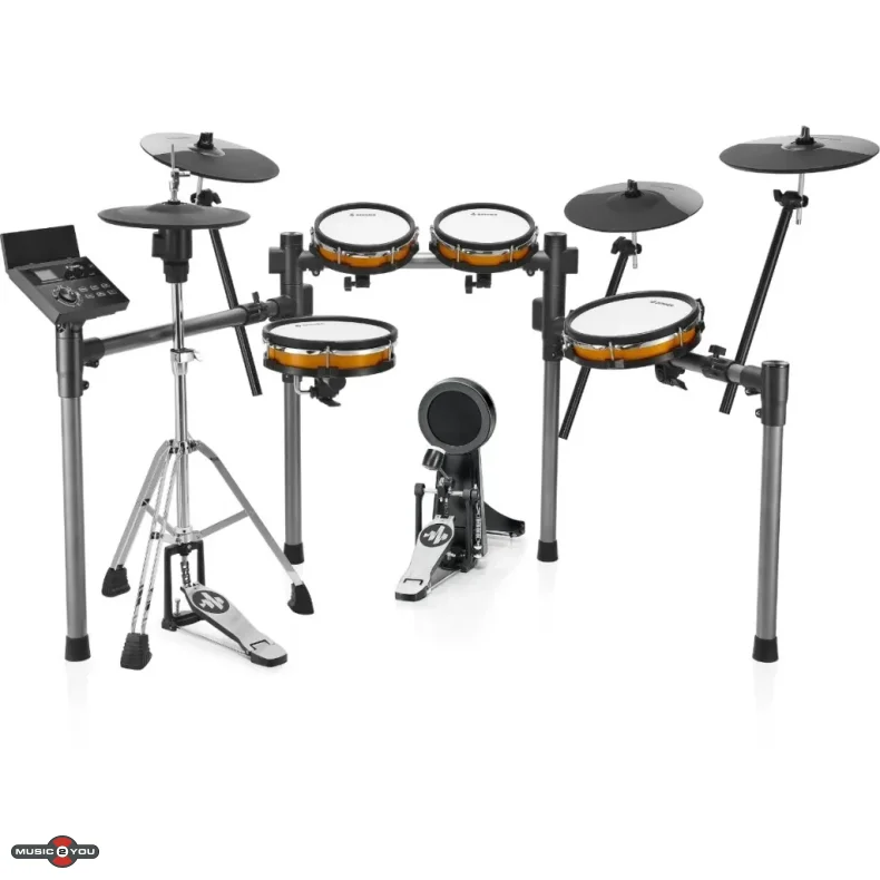 Donner Groove Ultra Digital El-trommes�t