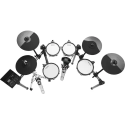 Donner Groove Ultra Digital El-trommes�t