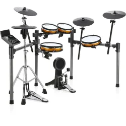 Donner Groove Ultra Digital El-trommes�t