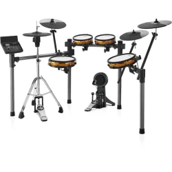 Donner Groove Ultra Digital El-trommes�t