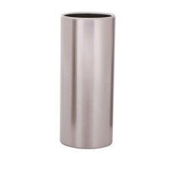 Guitar Metal Slide Silver