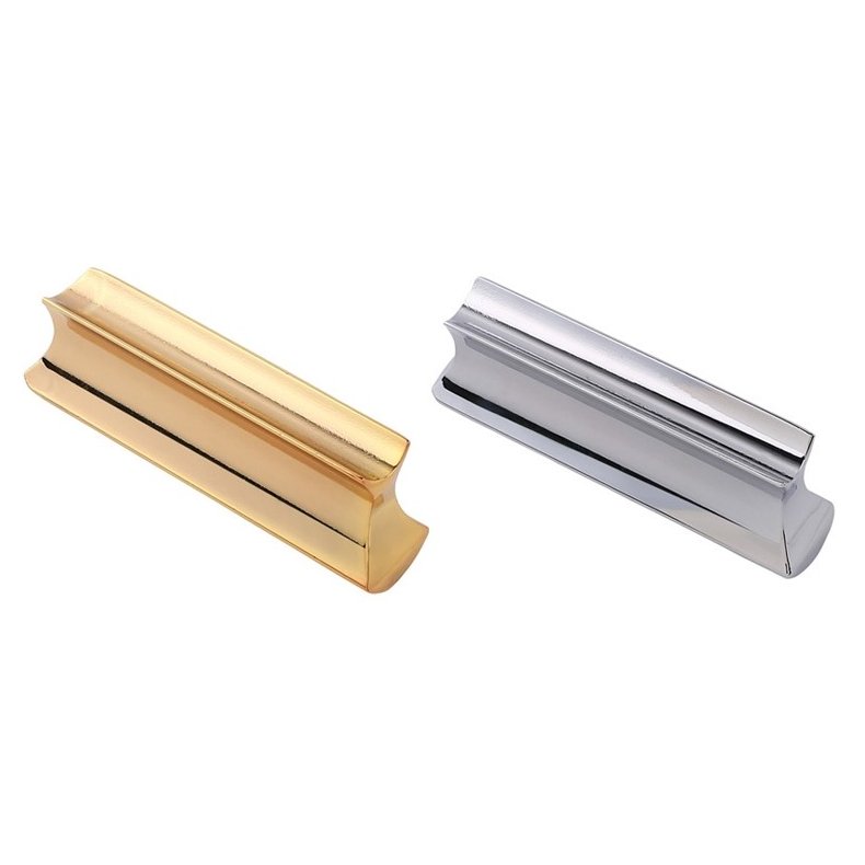 Guitar Metal Slide Tonebar 70mm