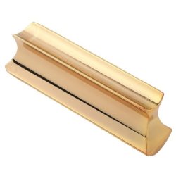 Guitar Metal Slide Tonebar 70mm