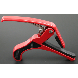 Guitar Capo til western og El-guitar