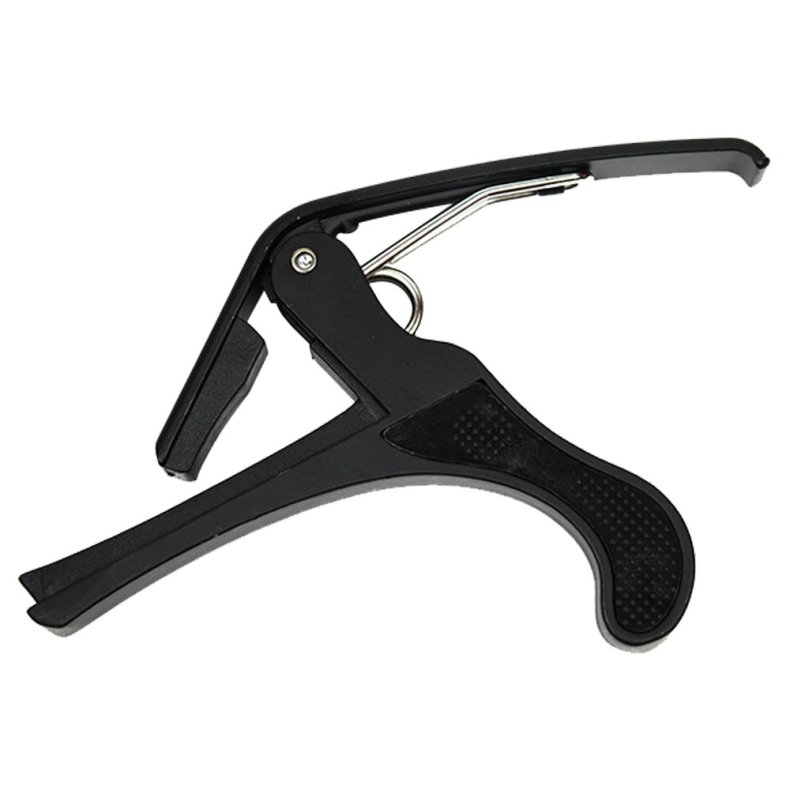 Guitar Capo til western og El-guitar