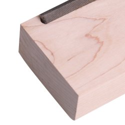 Guitar Slibeklods til Gribebrt