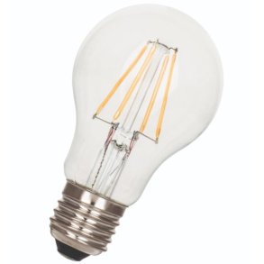 Bailey lights - A60 Filament LED pre - 240V 5W dmpbar, E27 (2700K)
