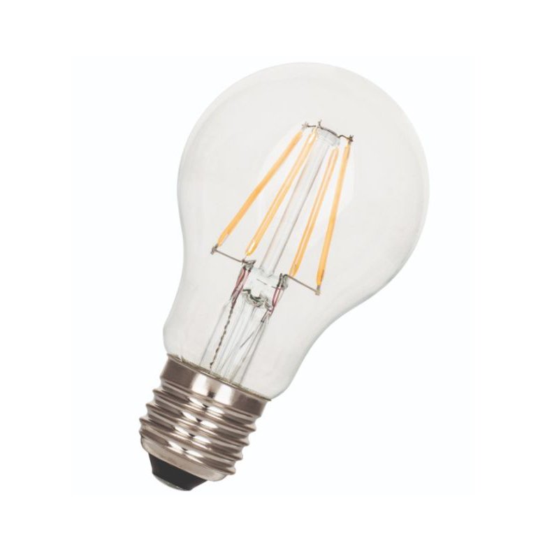 Bailey lights - A60 Filament LED pre - 240V 5W dmpbar, E27 (2700K)