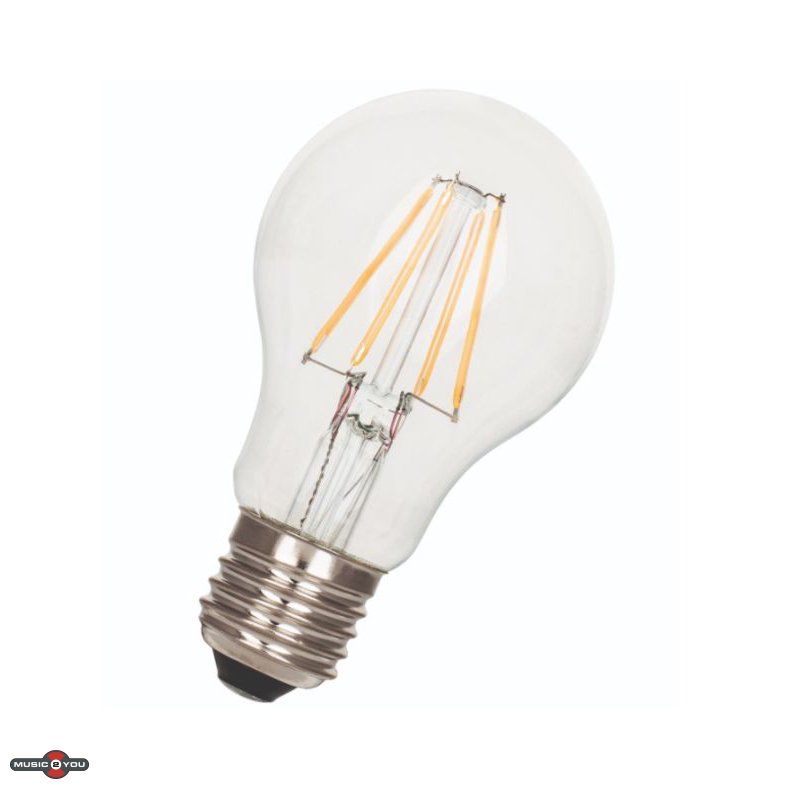 Bailey lights - A60 Filament LED pre - 240V 5W dmpbar, E27 (2700K)