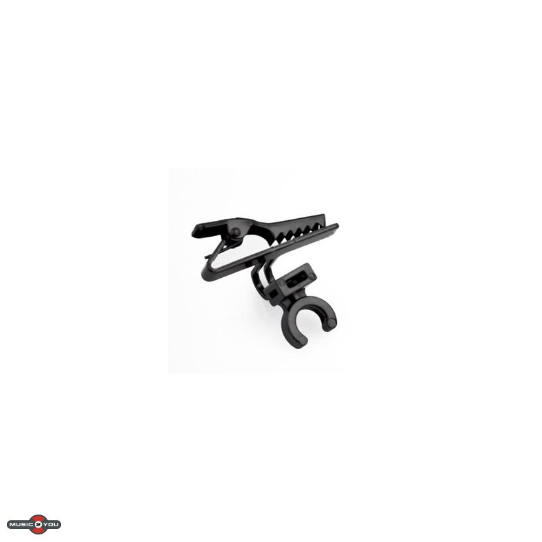 Mipro H53L Clips - Sort