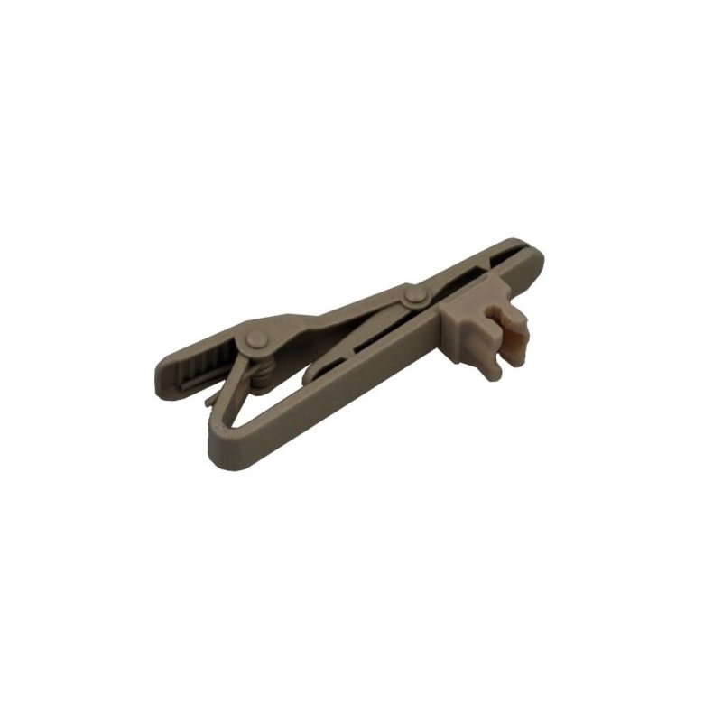 Mipro H55LS Clips - Beige