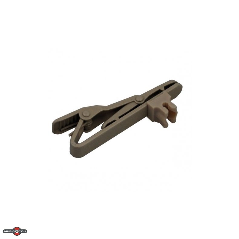 Mipro H55LS Clips - Beige