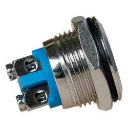 Vandalsikret Momenter St�lkontakt