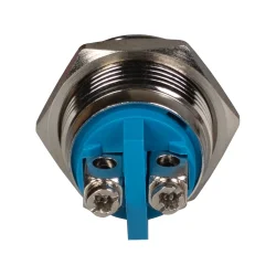 Vandalsikret Momenter St�lkontakt