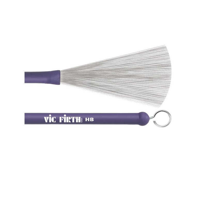 Vic Firth HB Heritage Brush