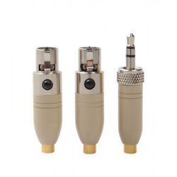 Proel / EIKON HCM10V2 Headset mikrofon - Cardioid - Beige