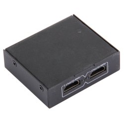 HDMI Splitter 1 til 2 - 4K