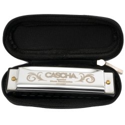 Cascha Mundharpe taske