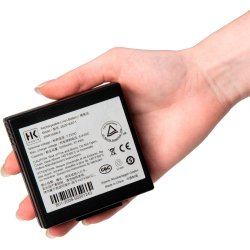 HK Audio Move 8 Batteri Hjttaler med Bluetooth